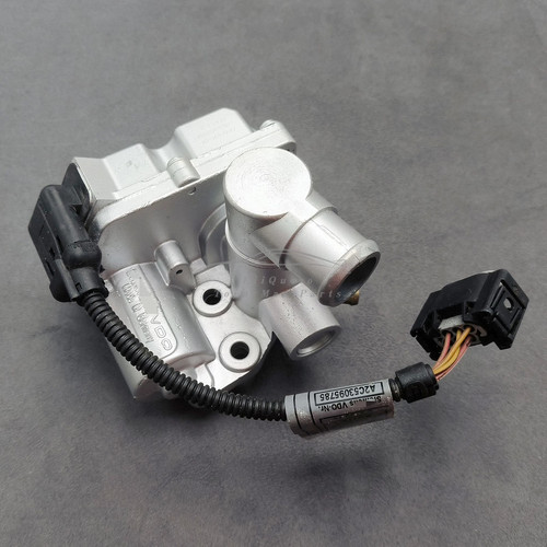 Per bmw e60 - e63, m5