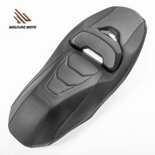 Cuscino Sedile Doppio WOLFLINE