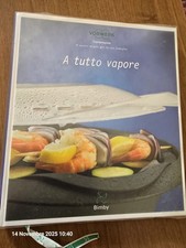 Ricettario Bimby A Tutto