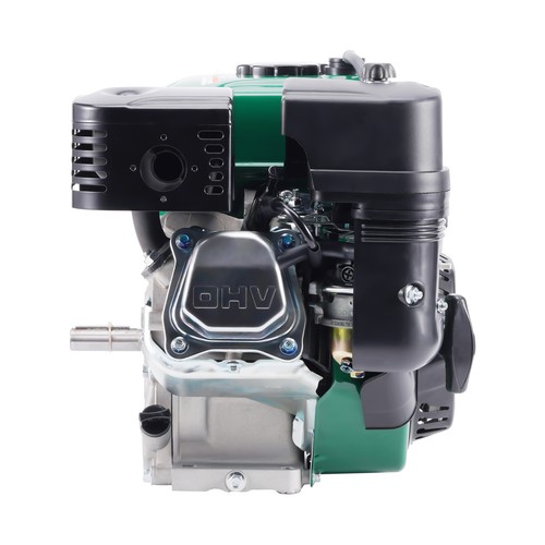 Motore 212cc 7hp - motore, avviamento