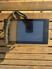 Monitor Toyota Chr Display Touch Screen 2015/2021