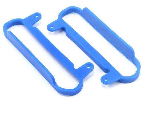 Rpm nerf bars - 2wd, 4x4