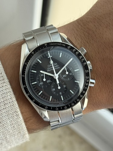 Omega speedmaster professional - omega,