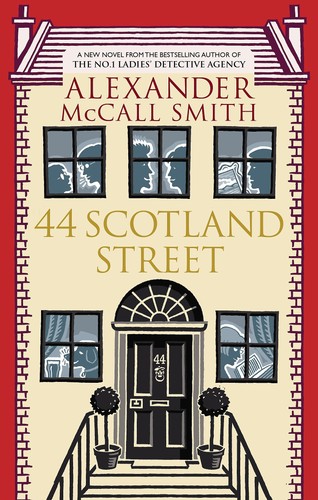 Scotland street alexander - 44,