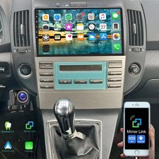 Per Toyota Corolla Verso