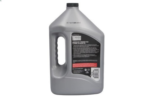 Olio per motori - , tempi