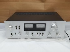 Amplificatore stereo Pioneer