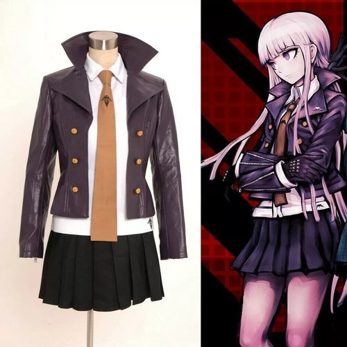 Costume cosplay uniforme - , anime