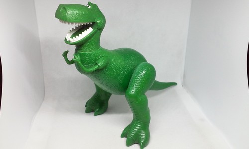 Disney pixar toy story rex - disney,