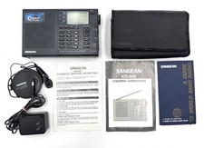Sangean ATS 808