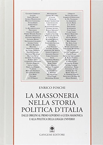 Massoneria nella storia - la,