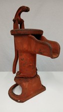 Pompa per pozzi - , acqua