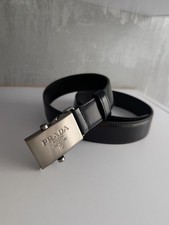 Cintura donna regolabile PRADA