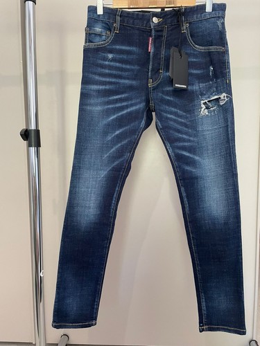 Jeans dsquared2 originali - dsquared2,