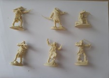 Toy Soldiers 54mm - Paragon