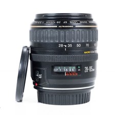 Canon 105mm 5 - ef, f/3.5-4.5