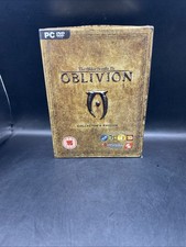 Elder Scrolls Oblivion