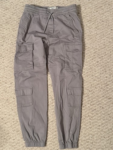 Joggers uomo hollister - joggers,