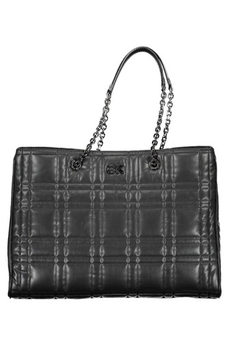 Borsa calvin klein nero - calvin,