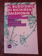 DI BENEDETTO - IL BUDDISMO DI