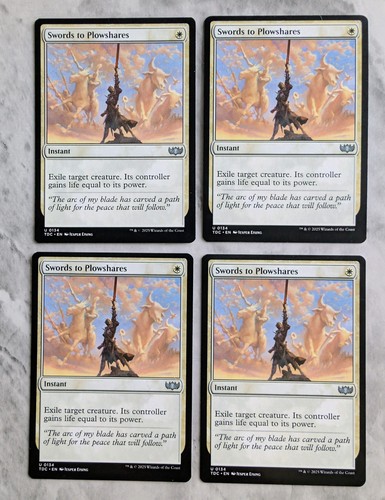 Spade per aratri - , x4)