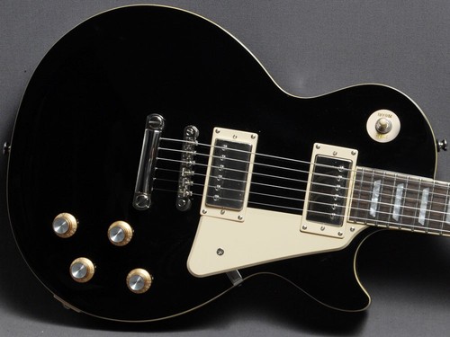 Epiphone les paul standard - les,