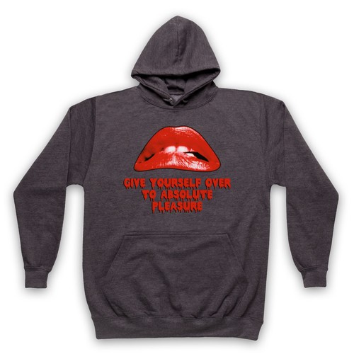 Felpa con cappuccio - felpa, unisex