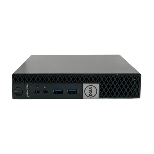 Dell optiplex 3040 - pc,