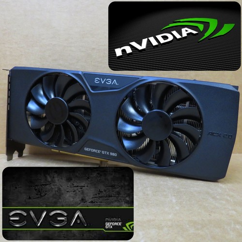 Scheda grafica evga geforce - grafica,