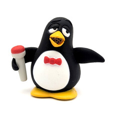 Disney toy story wheezy - toy,