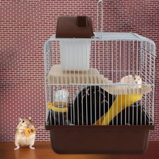  Gabbietta Criceto X Criceti