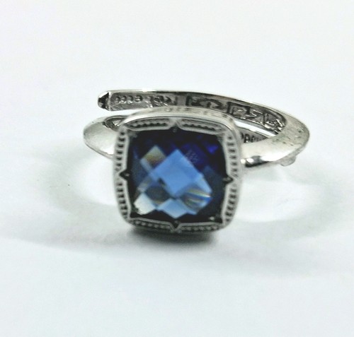 Anello rebecca bronzo - in,