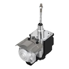 Comando turbocompressore per