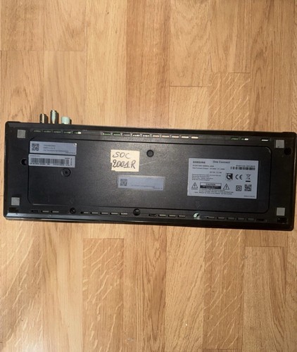 One connect soc2001r - one,