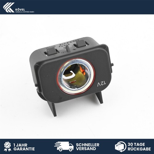 Accendisigari 12v presa audi - accendisigari,