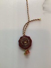Rolex Red Hang Tag