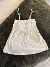 Top Babydoll Hollister 25 anni