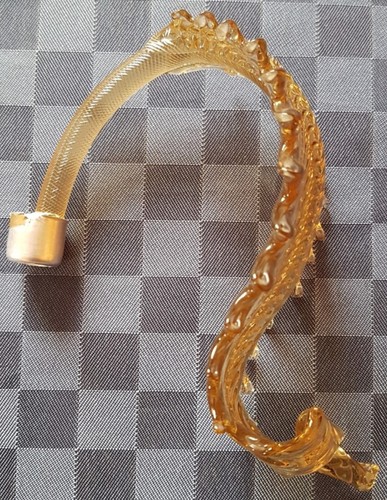 Lampadario murano ricambio - lampadario,