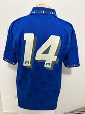 Maglia Italia 1994 Vs