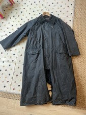 Cappotto da equitazione