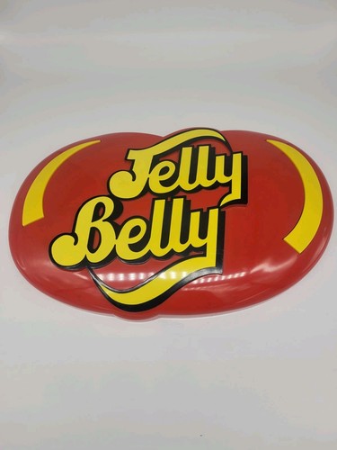 Jelly belly bean - jelly,