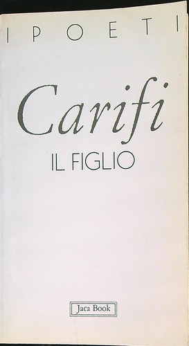 Figlio carifi roberto jaca - figlio,
