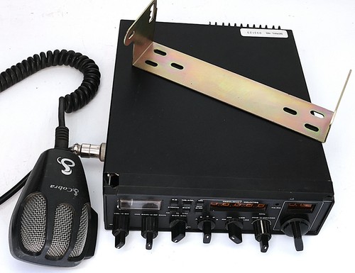 Contatore radiofrequenza - , cb