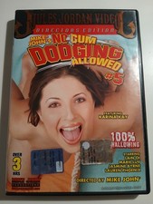 DVD FILM HARD CORE EX NOLEGGIO