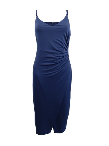 Abito donna nero halo bowery - abito,