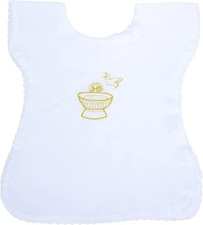 Camicia Da Battesimo Unisex
