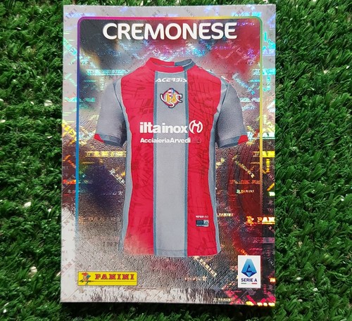 Figurina calciatori panini - figurina,