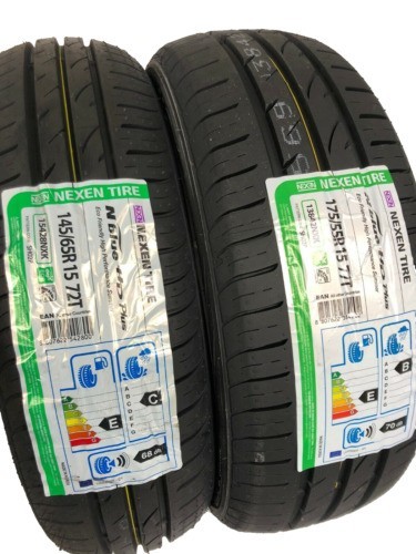 Pneumatici estivi 145 15 - pneumatici, 145/65/15