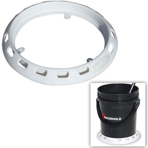 Shurhold base secchio - base,