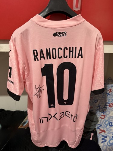 Maglia palermo filippo - palermo,